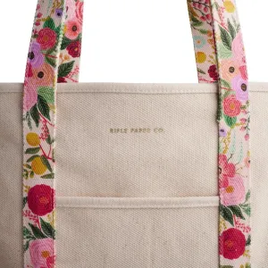 RPC Garden Party Tote Bag