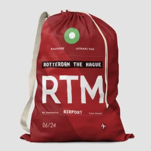 RTM - Laundry Bag