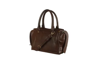 Schenkel Bag olive