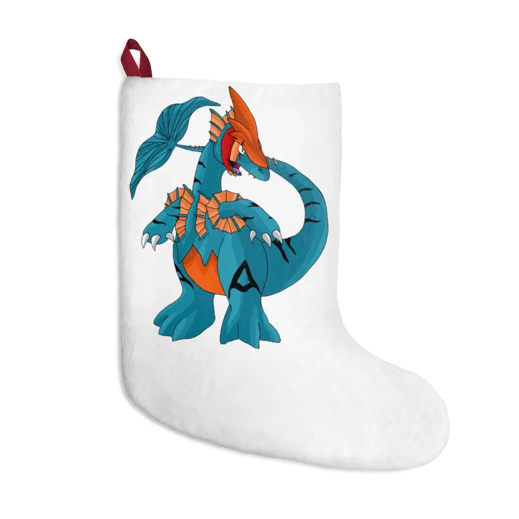 Shirei Christmas Stockings