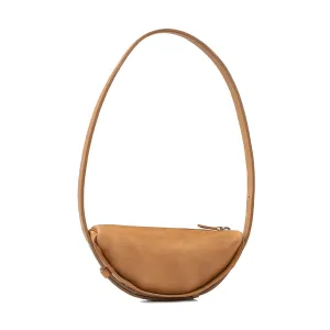 Shoulder Bag - Thales (Camel)