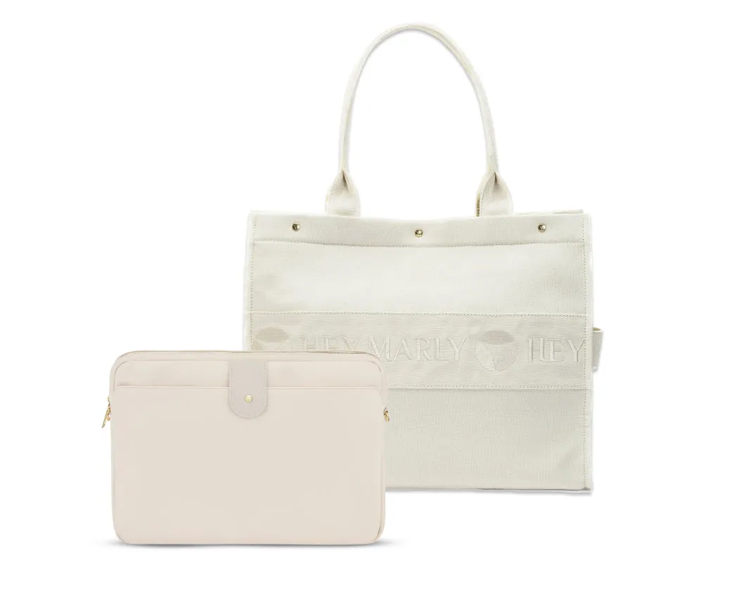 Signature Bag Bundle 2 - Crema