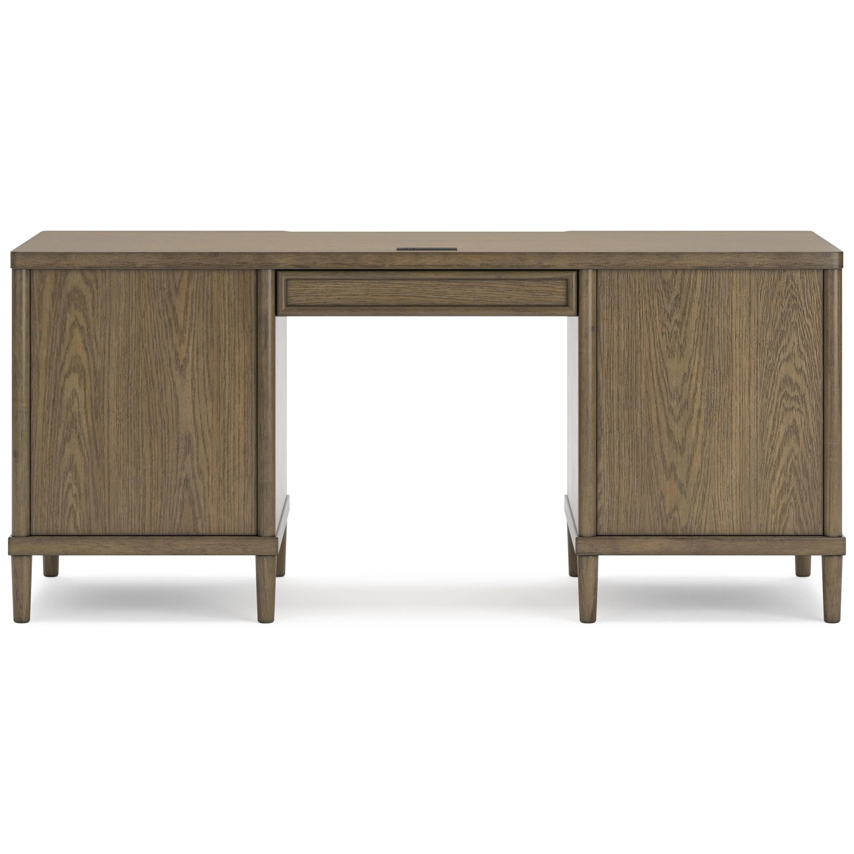 Signature Design by Ashley Roanhowe H769-21 Home Office Desk