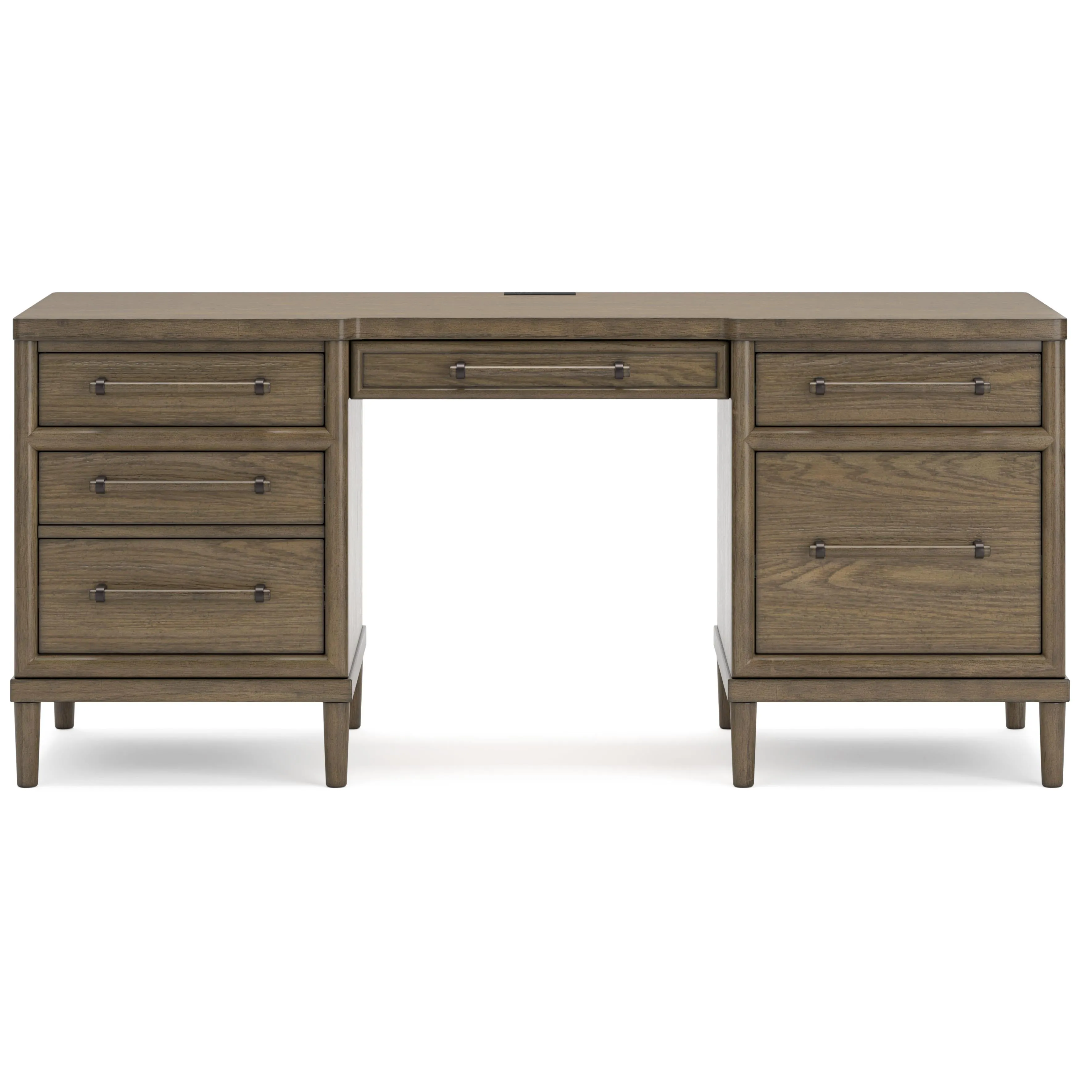 Signature Design by Ashley Roanhowe H769-21 Home Office Desk