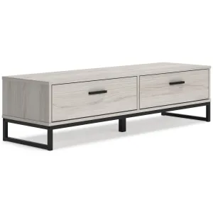 Signature Design by Ashley Socalle EA1864-150 Storage Bench