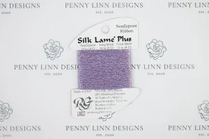 Silk Lamé Plus LM22 Lavender