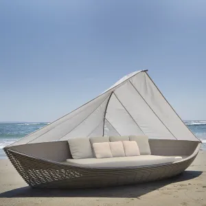 Skyline Design Sailboat Daybed