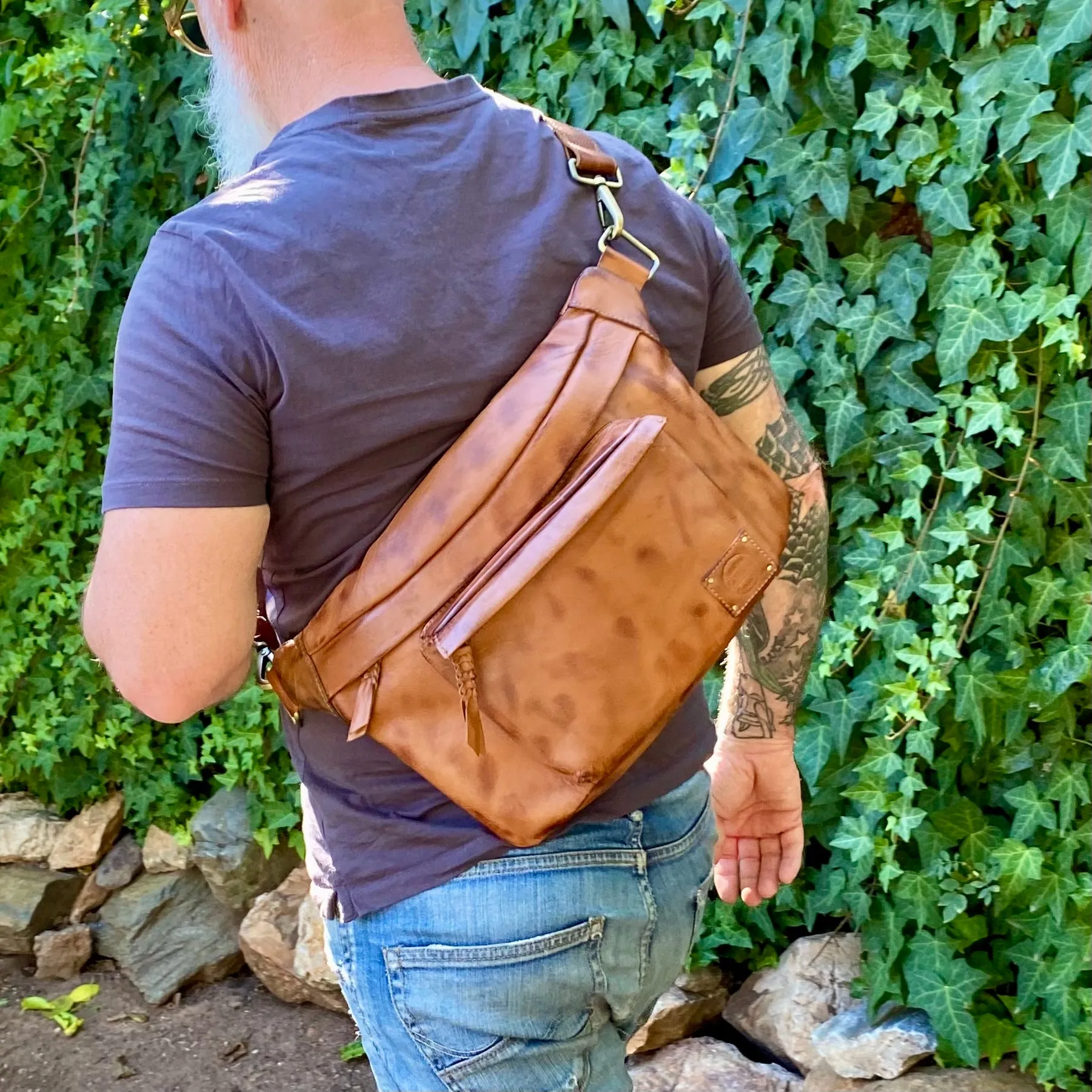 Sling / Travel Bag