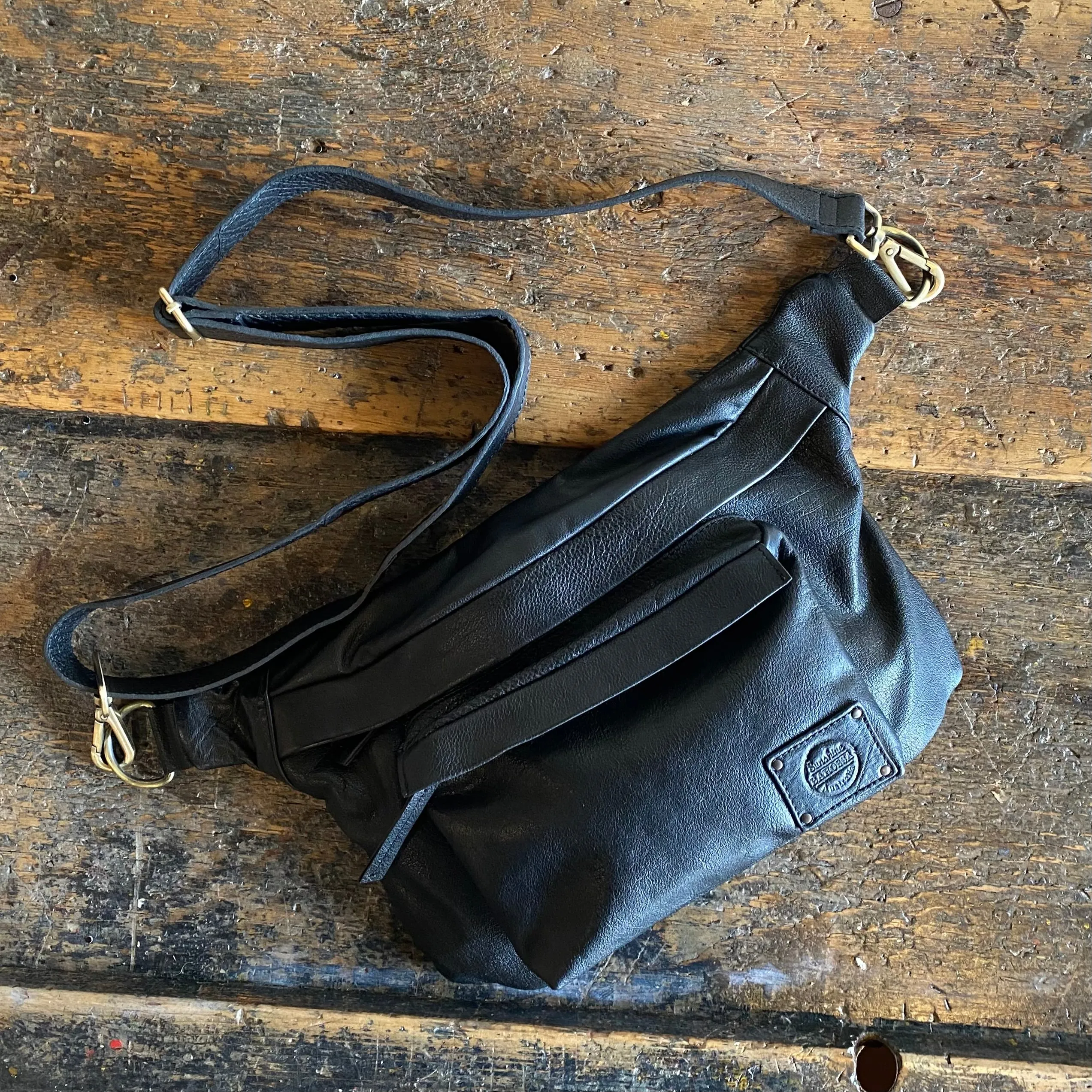 Sling / Travel Bag