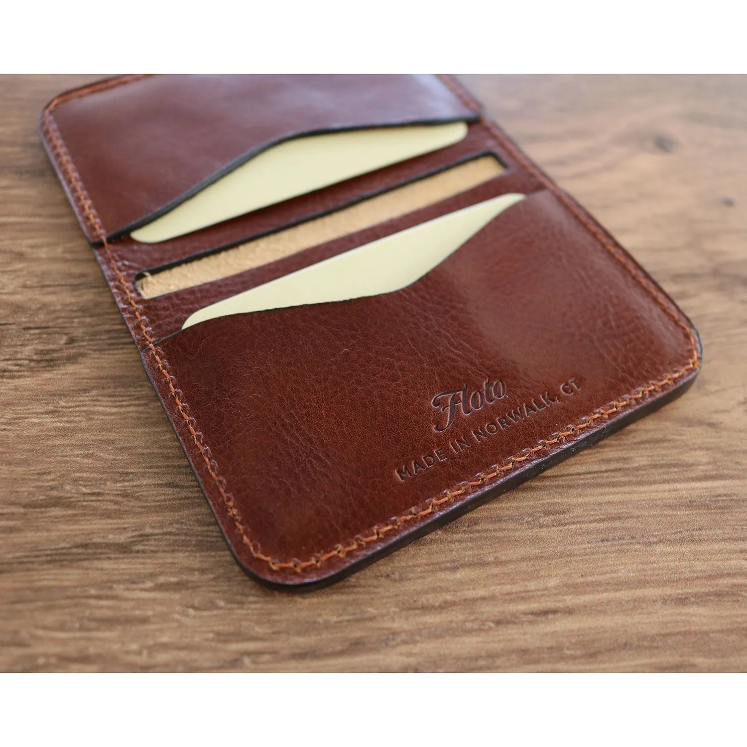 Sono Card Wallet