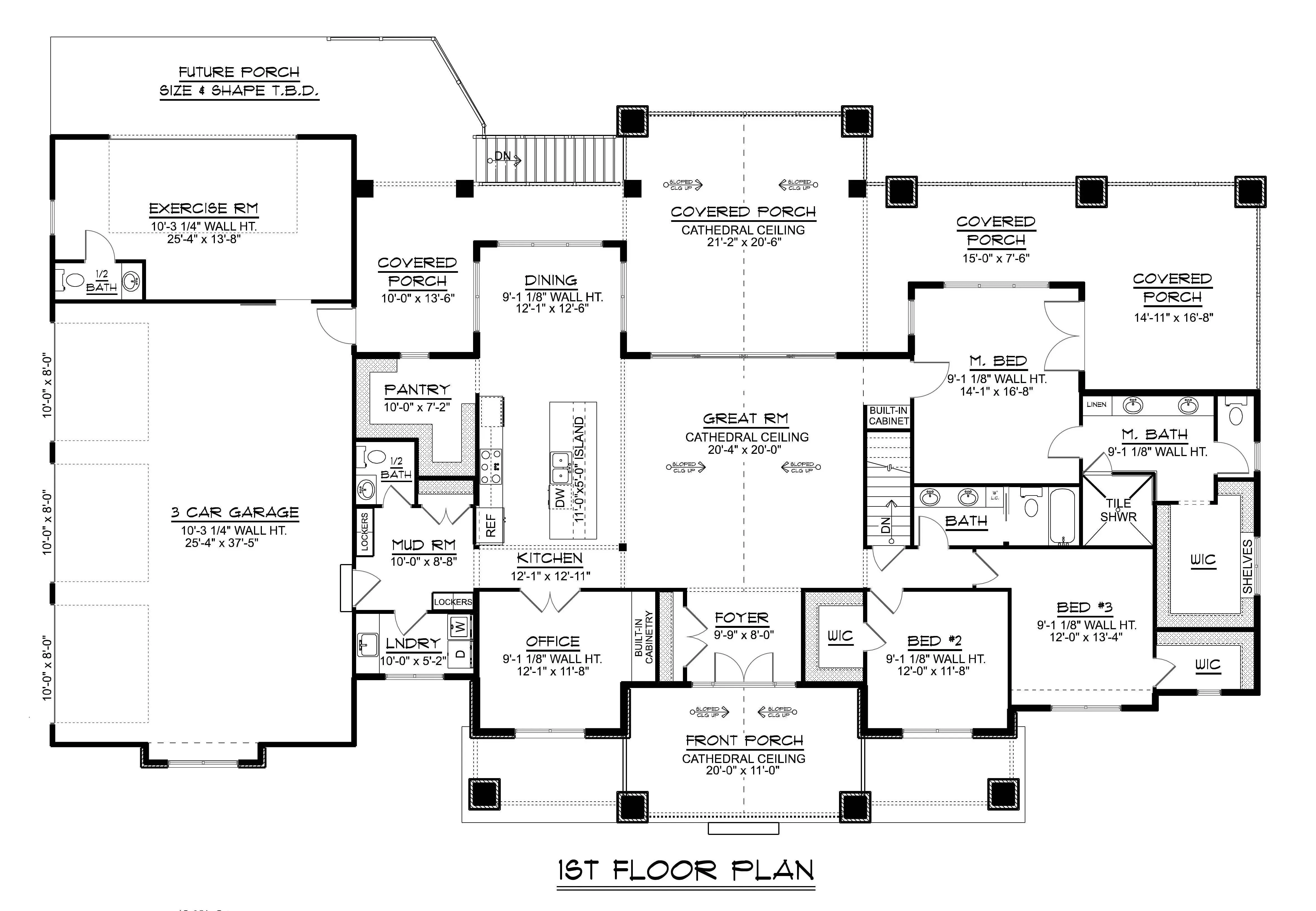 Spacious 2,489 Sq Ft Family Home with Walkout Basement and Generous Garage