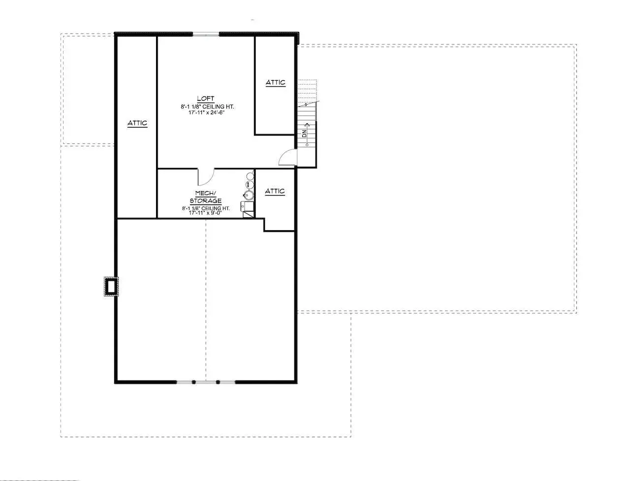 Spacious 3-Bedroom Home with Grand Room, Workshop, and Expansive Garage