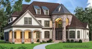 Spacious 4-Bedroom Home with 3,125 sq ft of Luxurious Living