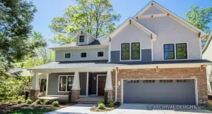 Spacious 4-Bedroom Home with Dual Master Suites and Versatile Living Spaces