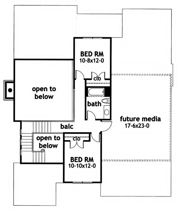 Spacious Family Home with Inviting Porches and Ample Garage Space