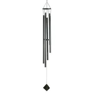 Speckled Bronze Windchime