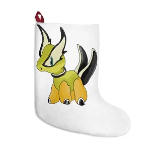 Spore Christmas Stockings