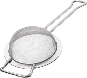 Stainless Steel Fine Mesh Strainers