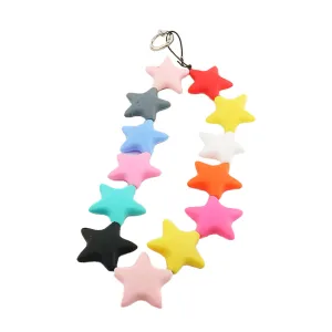 Starry Oversized Charm