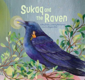 Sukaq and the Raven (PB)