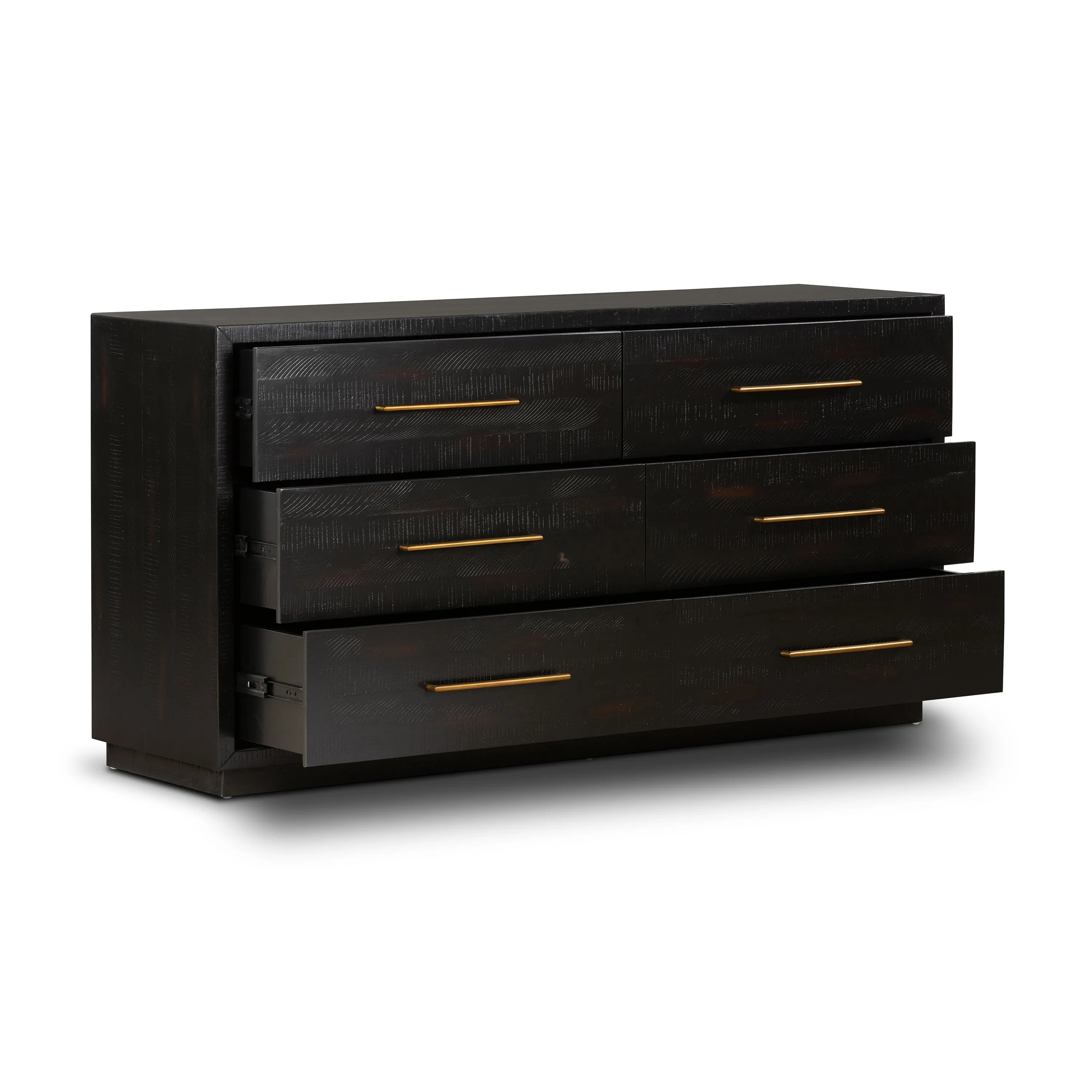 Suki 6-Drawer Dresser