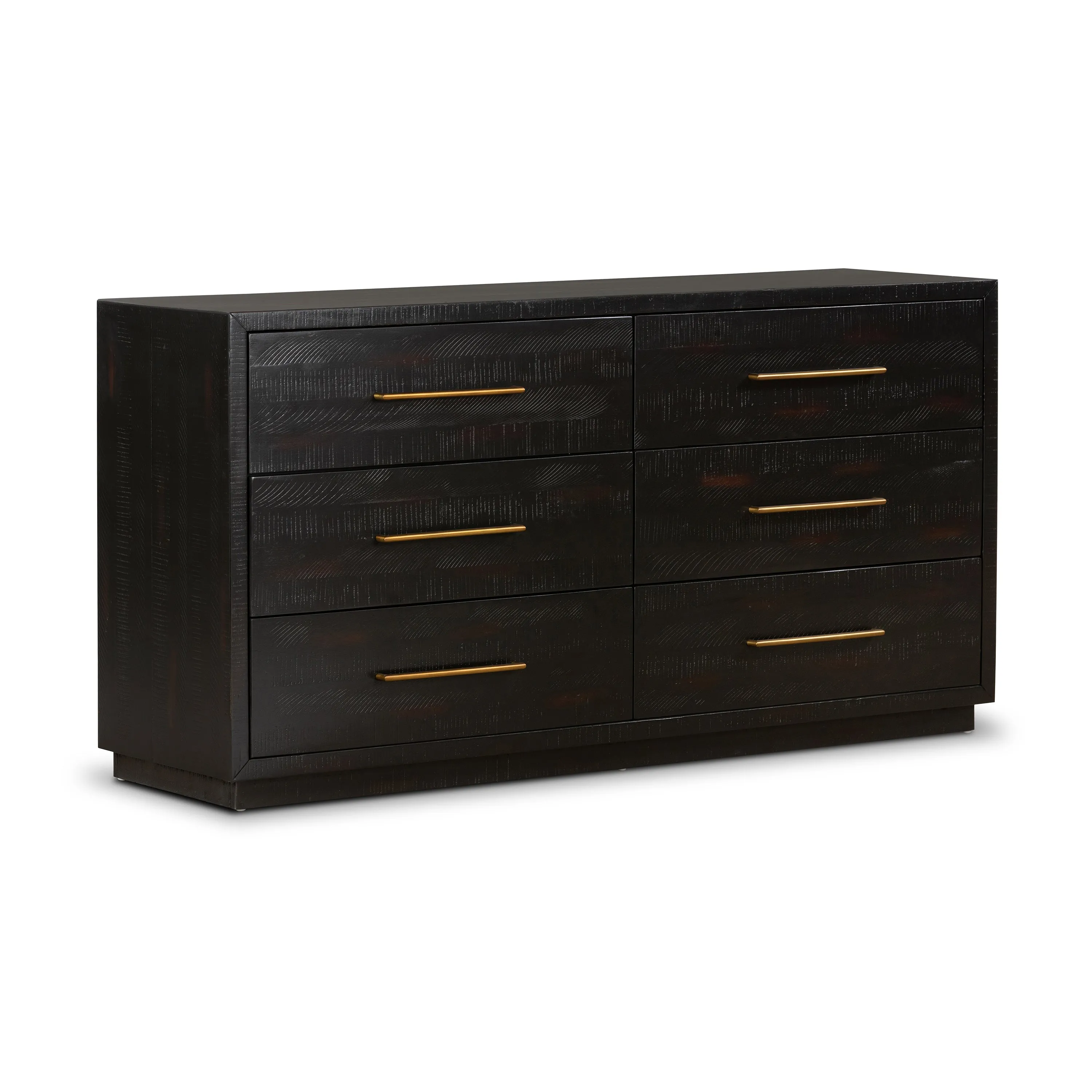 Suki 6-Drawer Dresser