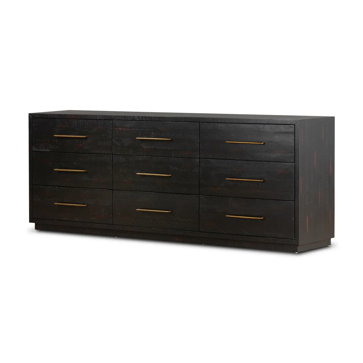 Suki 9 Drawer Dresser