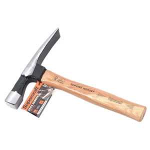 Supercraft Brick Hammer Wood 675g TAM0224