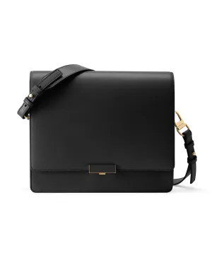 SW0602 Convertible Shoulder Bag Black