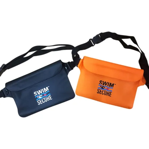 Swim Secure Bum Bag