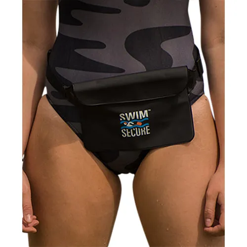 Swim Secure Bum Bag