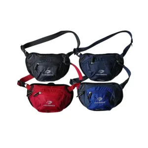 Tas Pinggang Monbear Waist Bag Running