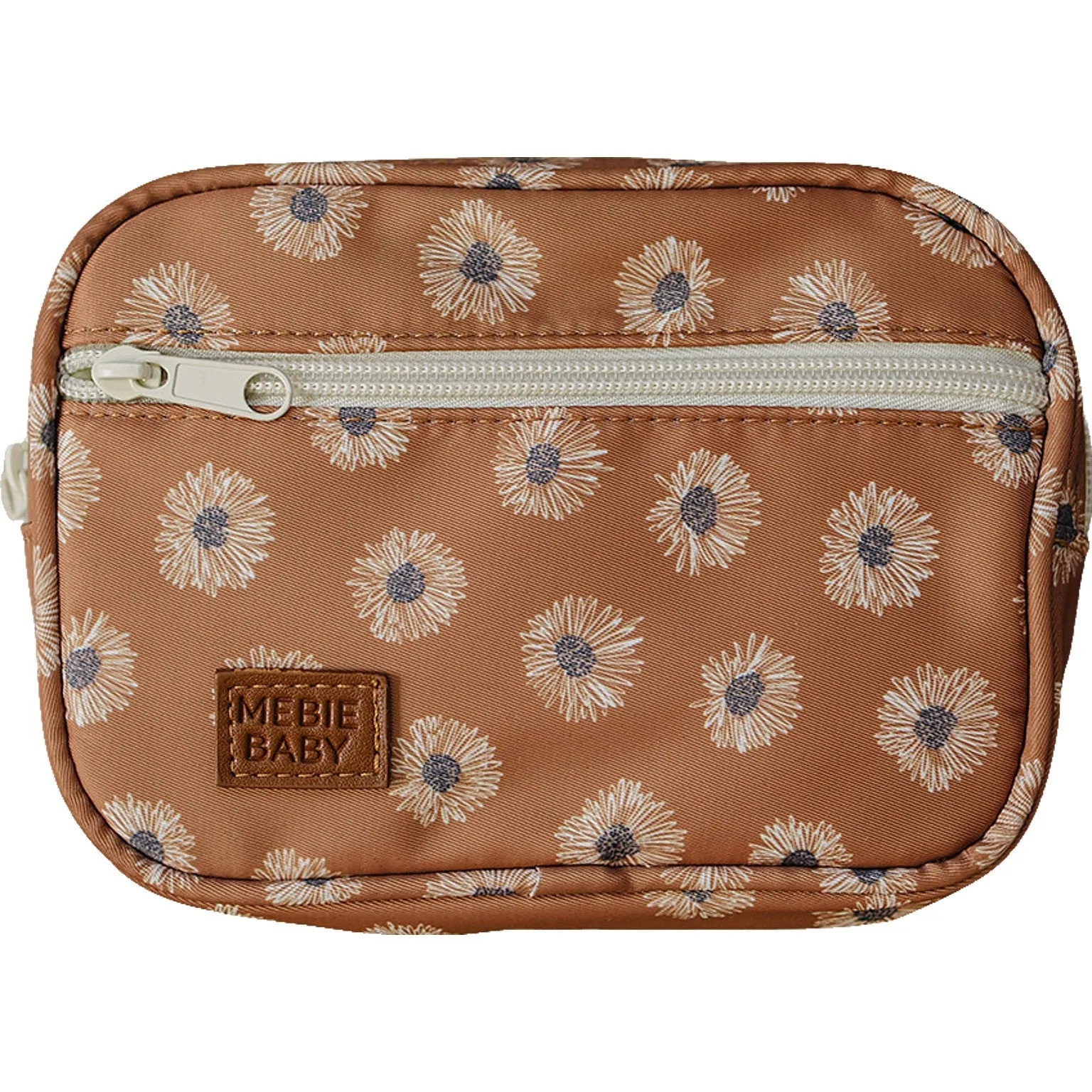 Terracotta Sunflower Mini Fanny Pack