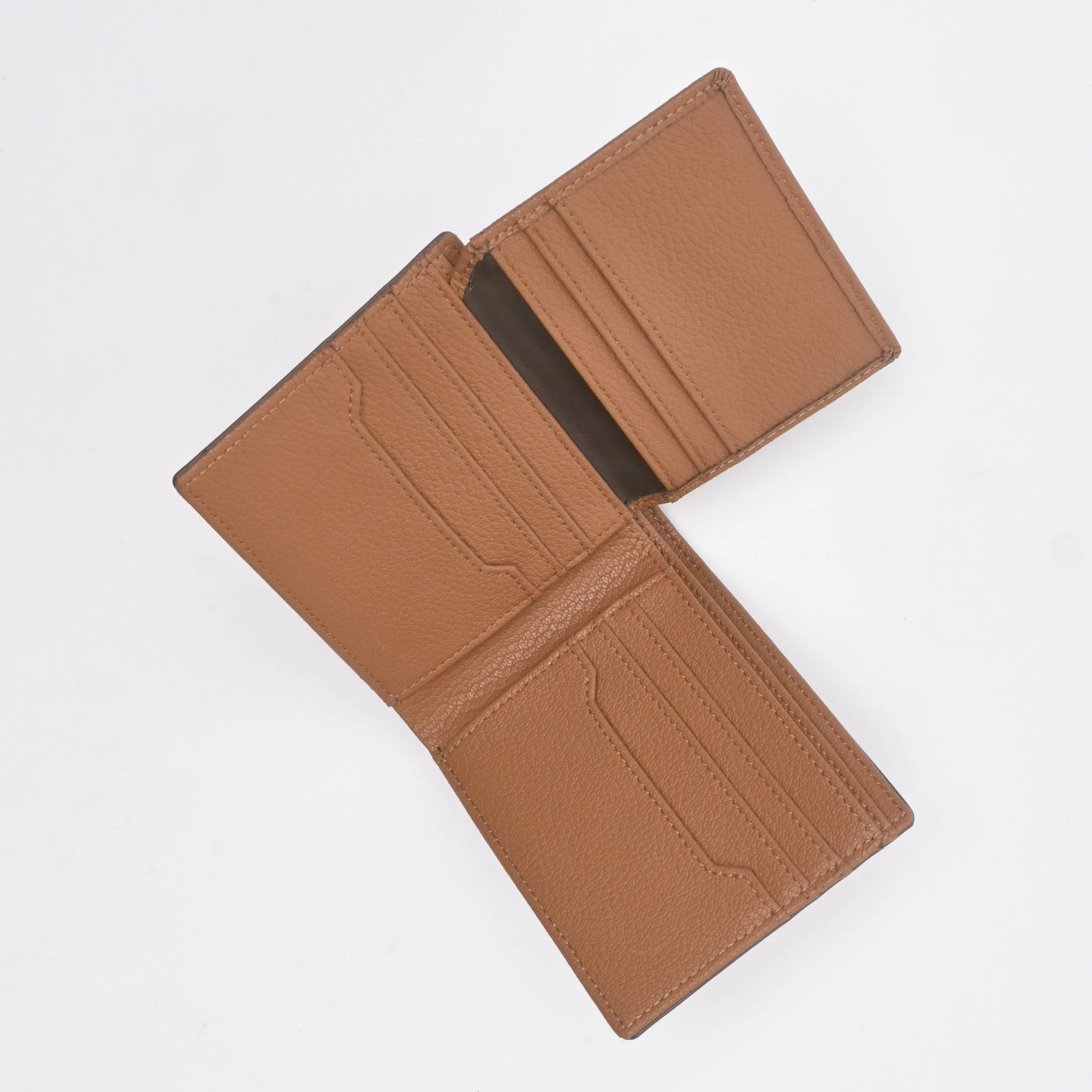 Tesoro Top Fold Wallet - TGWT0323PM3NJ3