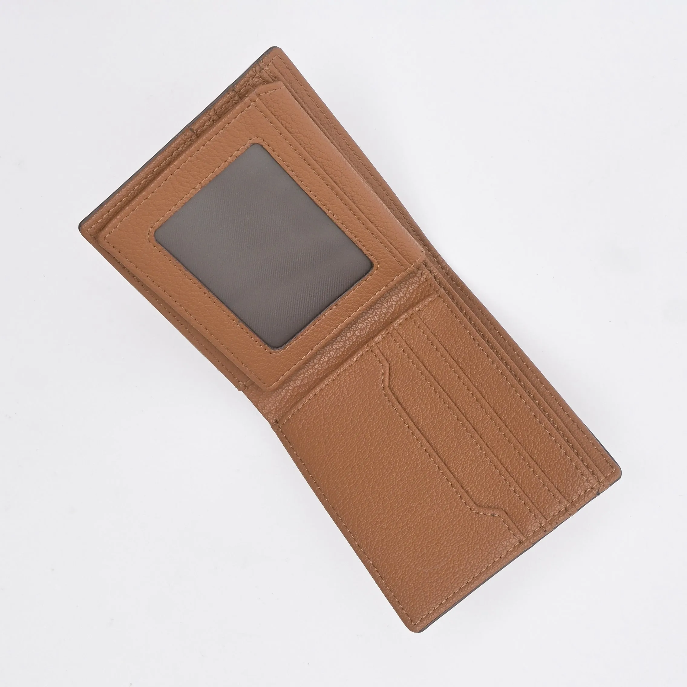 Tesoro Top Fold Wallet - TGWT0323PM3NJ3