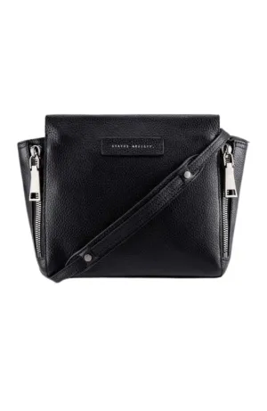 The Ascendants Bag Black Bubble