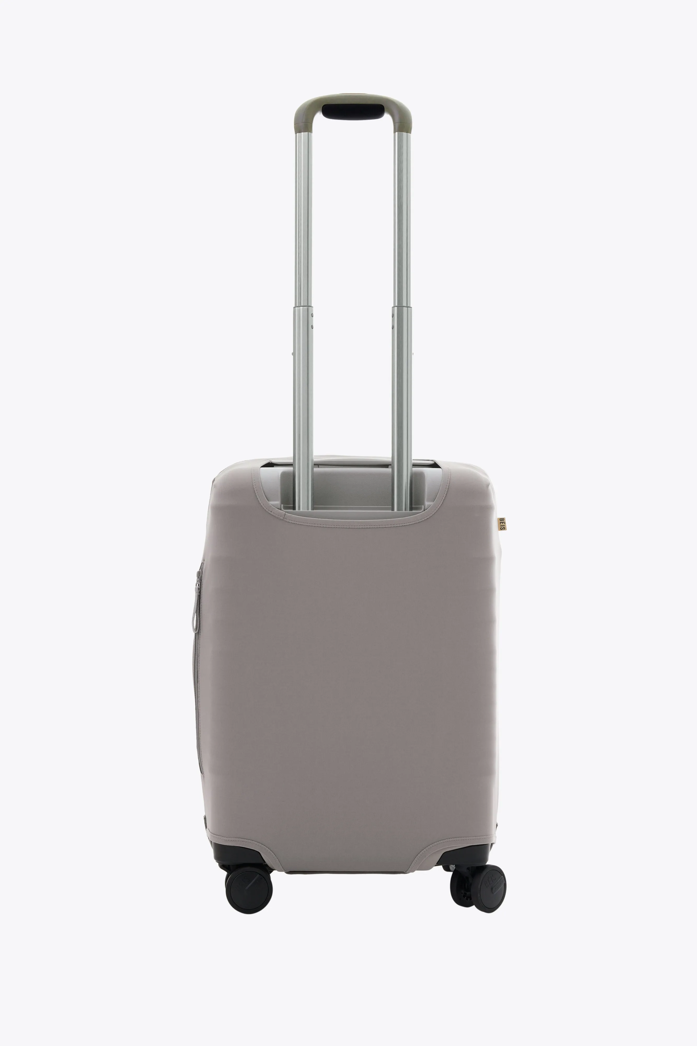 The Carry-On Luggage Cover in Grey