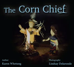 The Corn Chief