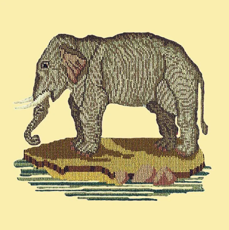 The Elephant