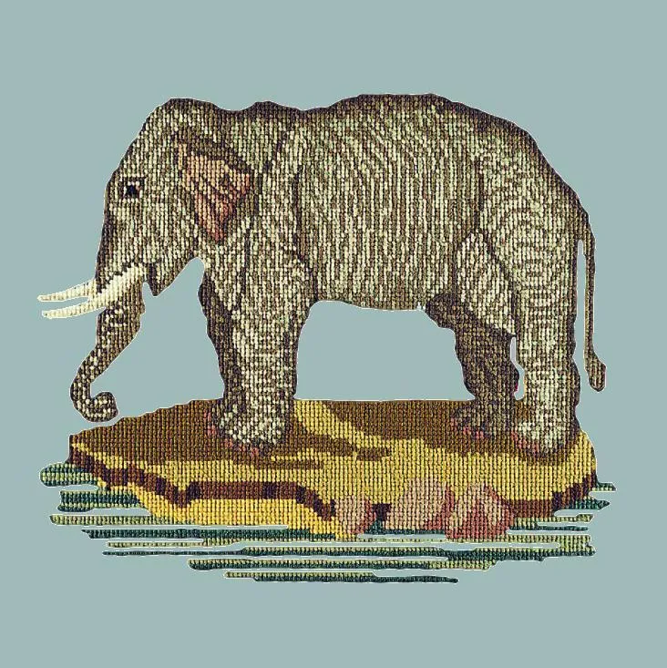 The Elephant