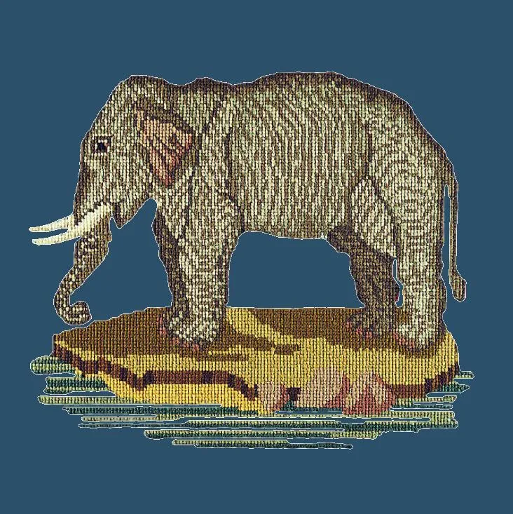 The Elephant