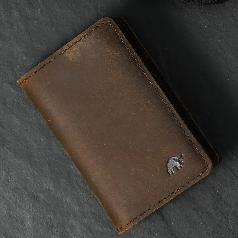 The Messenger Wallet - Terra