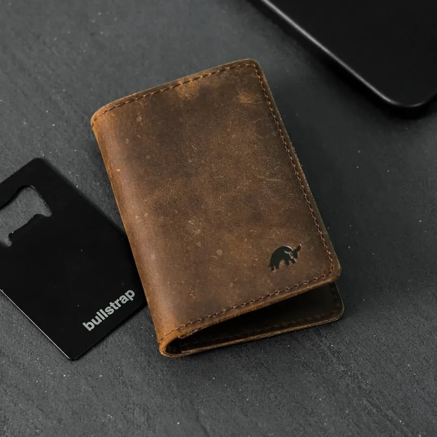 The Messenger Wallet - Terra