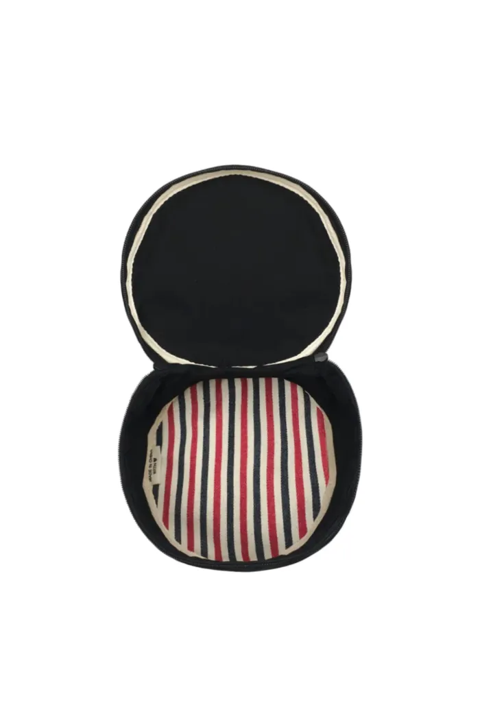 The Round Lingerie Case