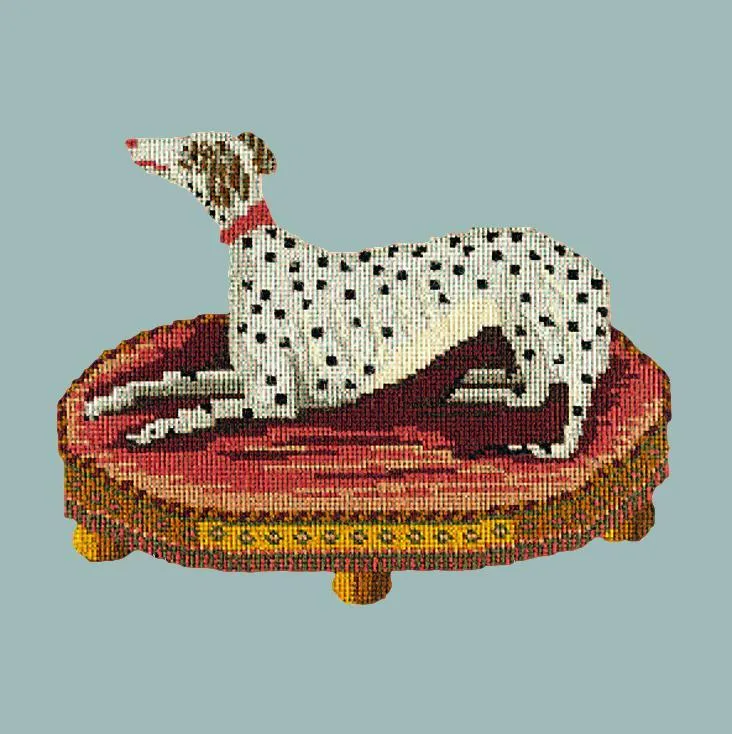 The Spotted Dog