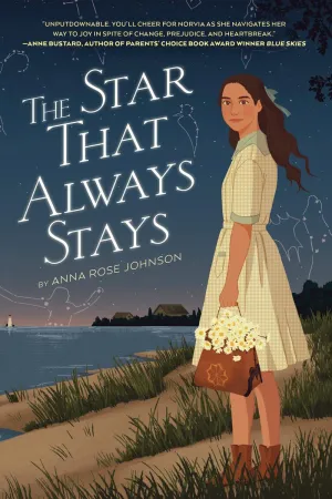 The Star That Always Stays (PB)