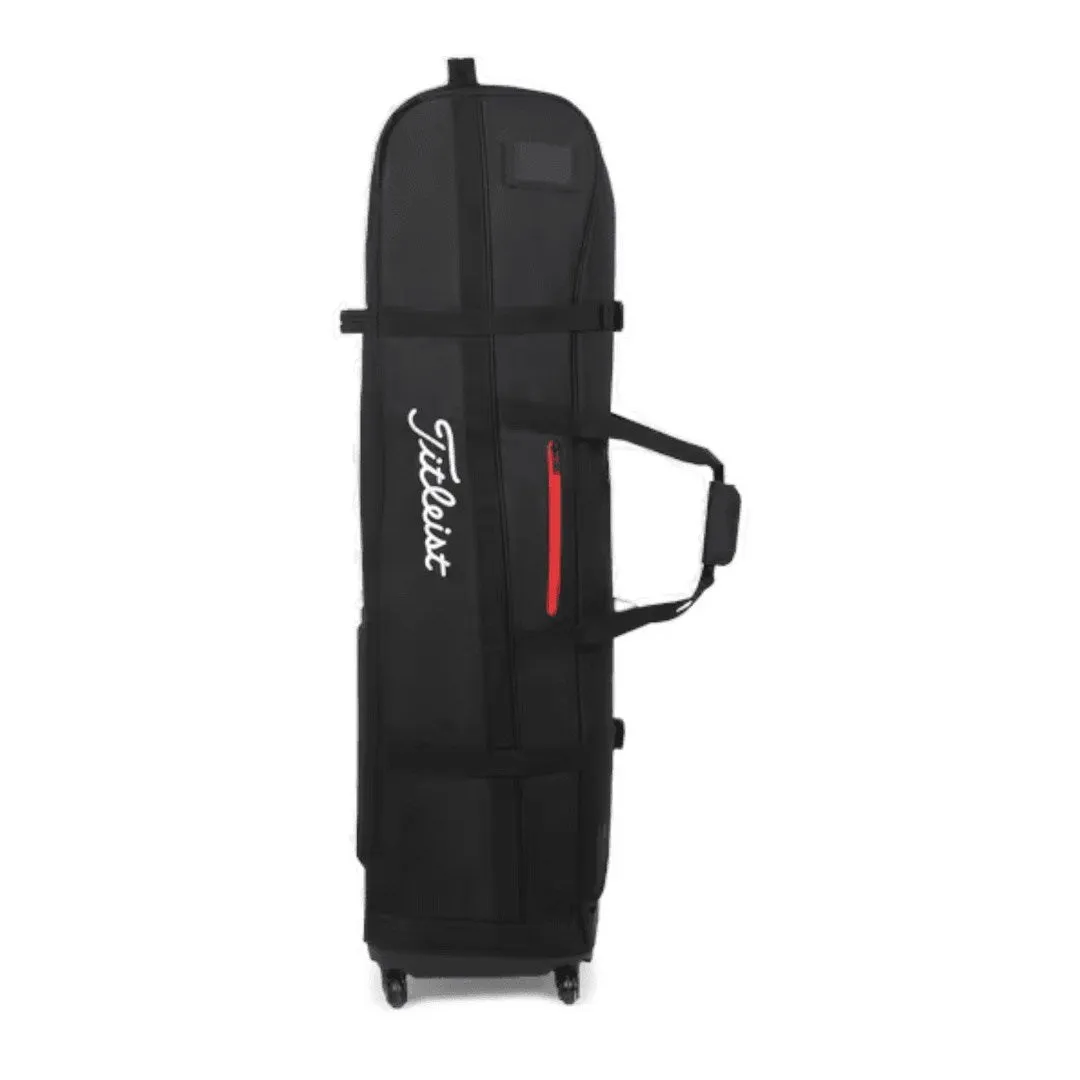 Titleist Players Spinner Golf Travel Cover TA21PSTV