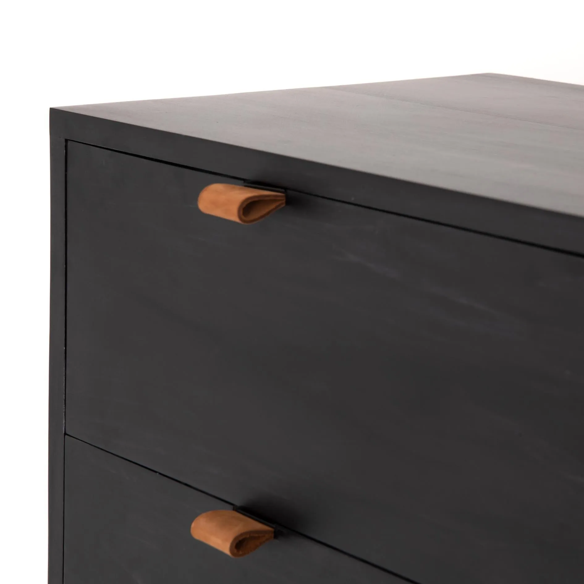 Trey 5 Drawer Dresser