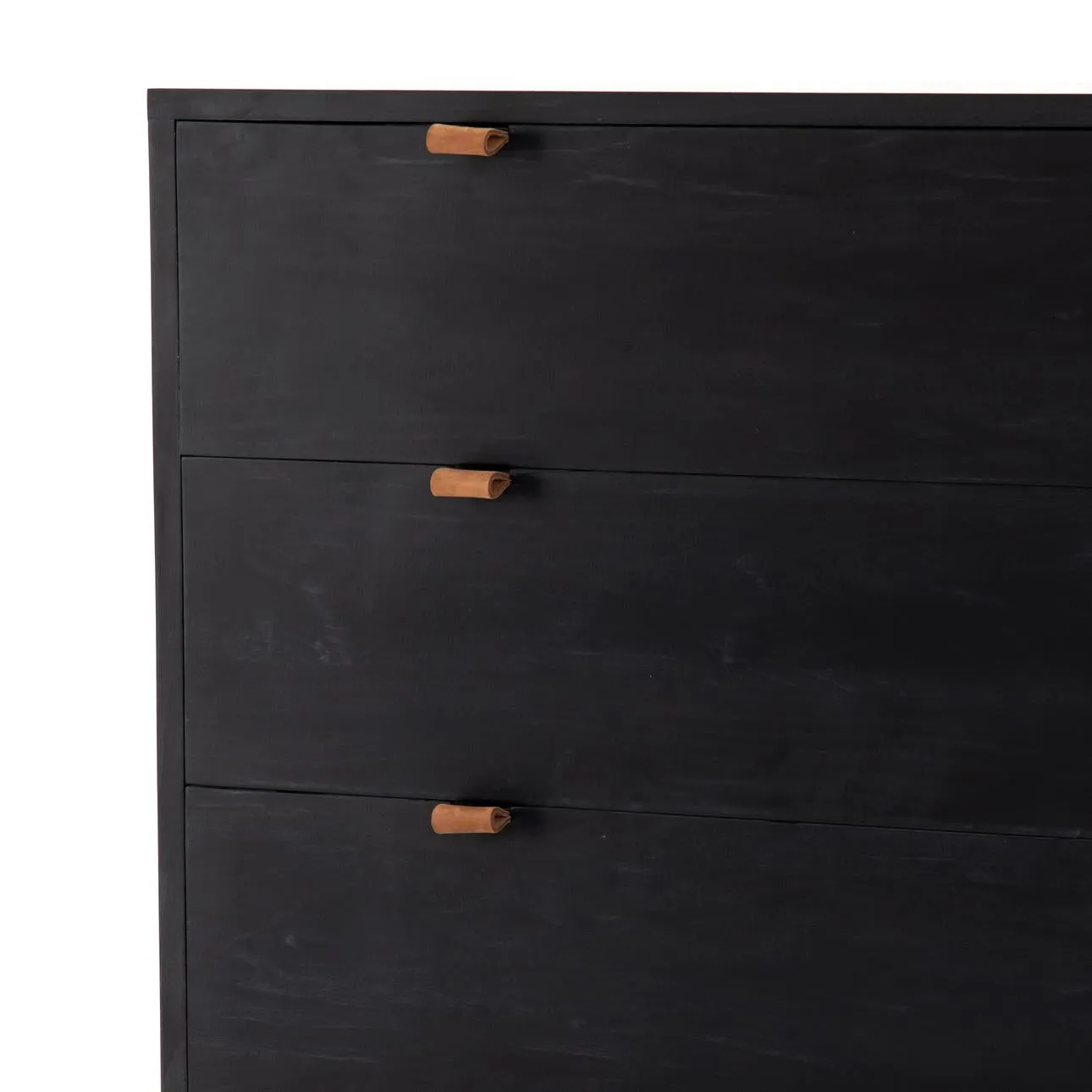 Trey 5 Drawer Dresser