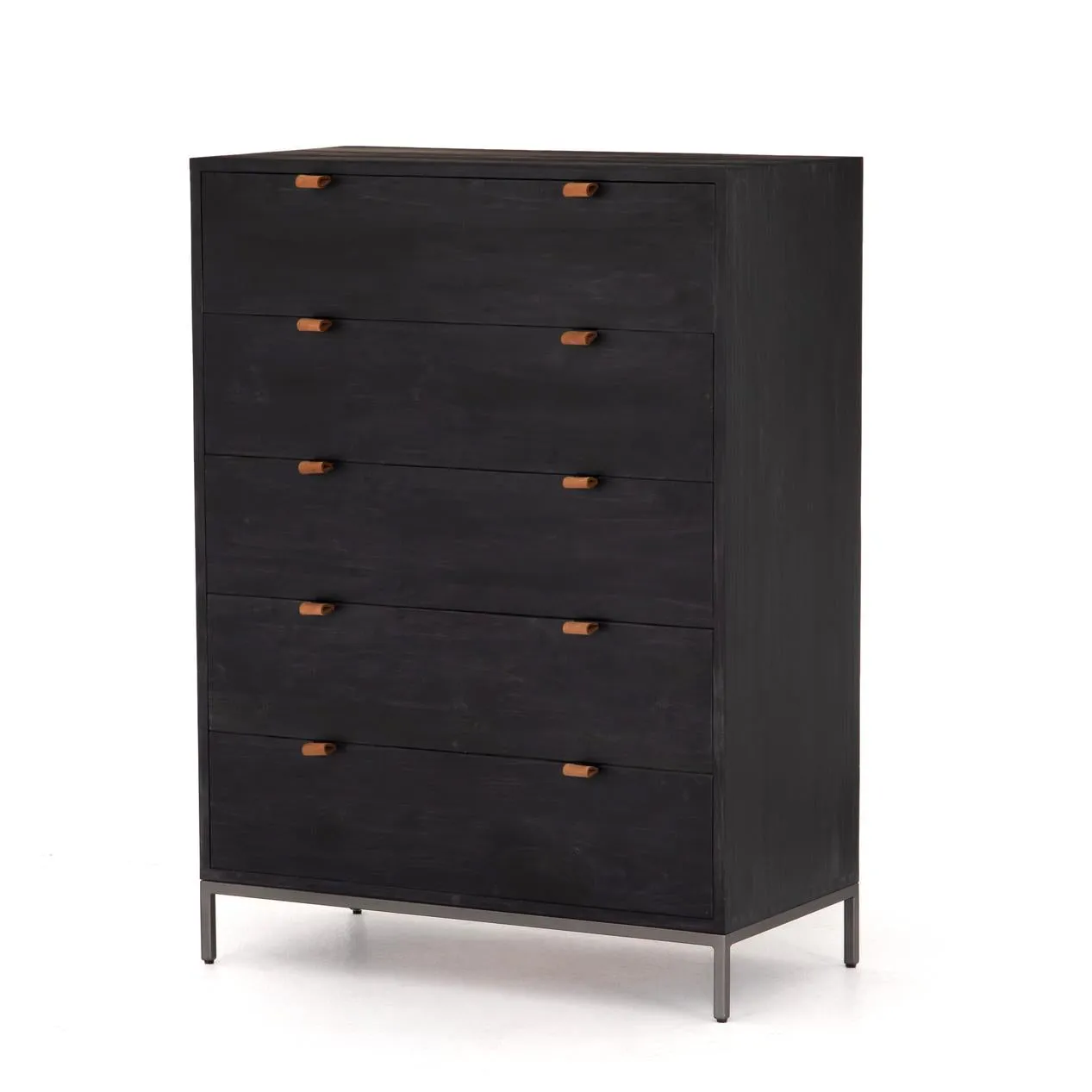 Trey 5 Drawer Dresser